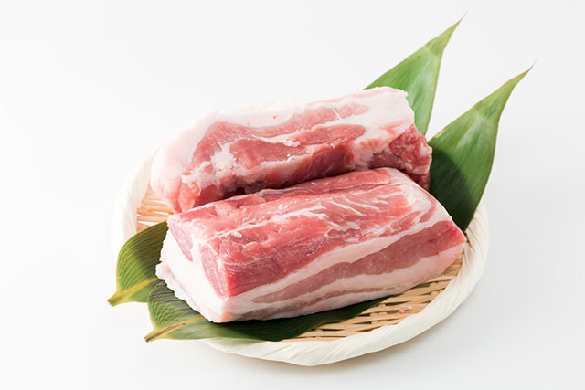 Tochigi Yume Pork
